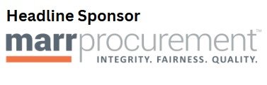 Headline sponsor
