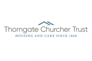Thorngate Churcher Trust Logo