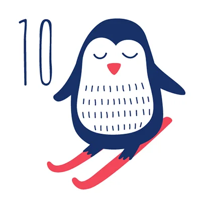 door-Day 10
