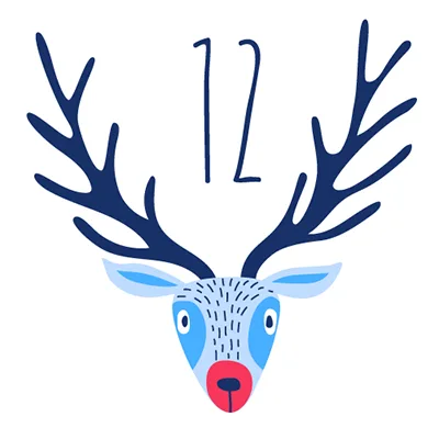 door-Day 12