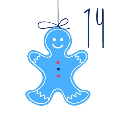 door-Day 14
