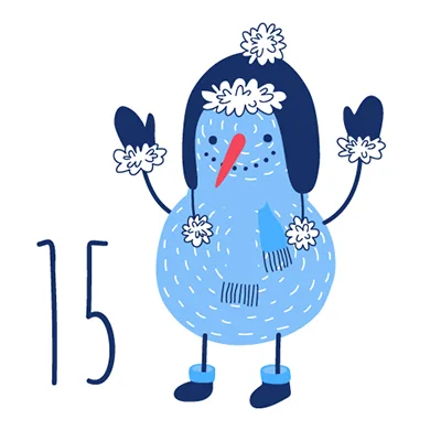 door-Day 15