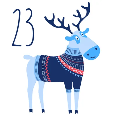 door-Day 23